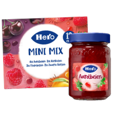 Hero jam